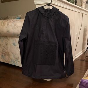 Adidas Women’s rain jacket